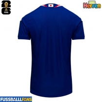 Japan Heimtrikot EM 2024 Kurzarm